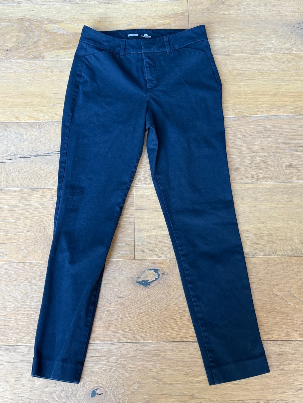 Old Navy Black Skinny Pants size 4